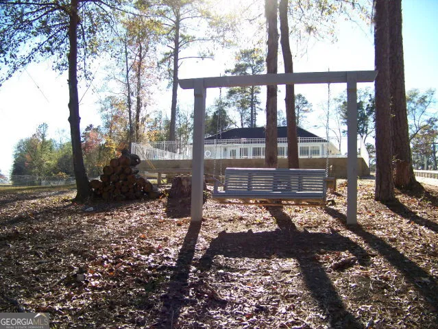 0 Point DR Georgetown, GA 39854