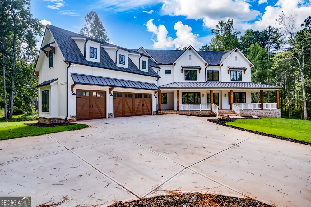 LOT 1 Cox RD Woodstock, GA 30188
