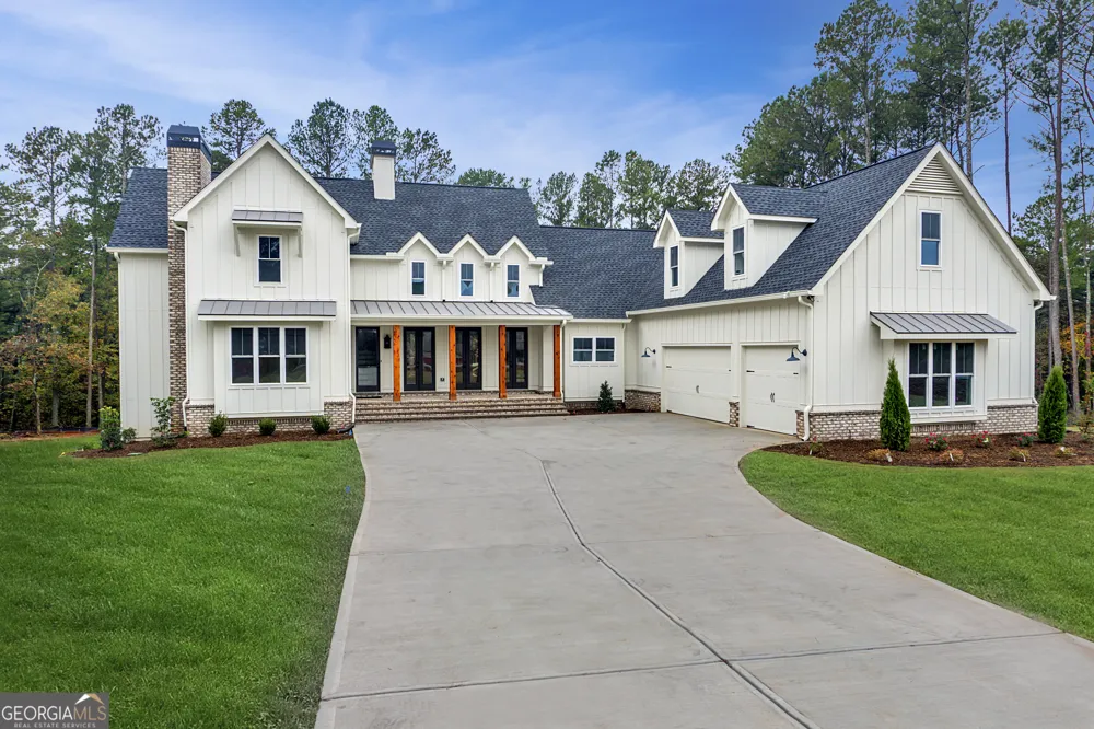 LOT 1 Cox RD Woodstock, GA 30188
