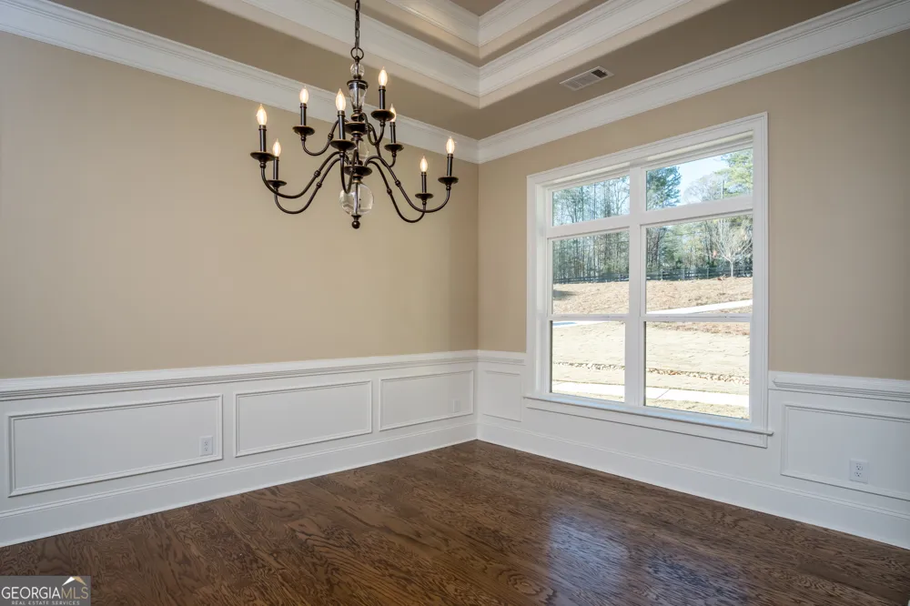 LOT 1 Cox RD Woodstock, GA 30188