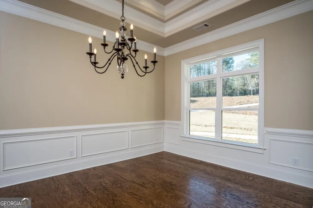 LOT 2 Cox RD Woodstock, GA 30188
