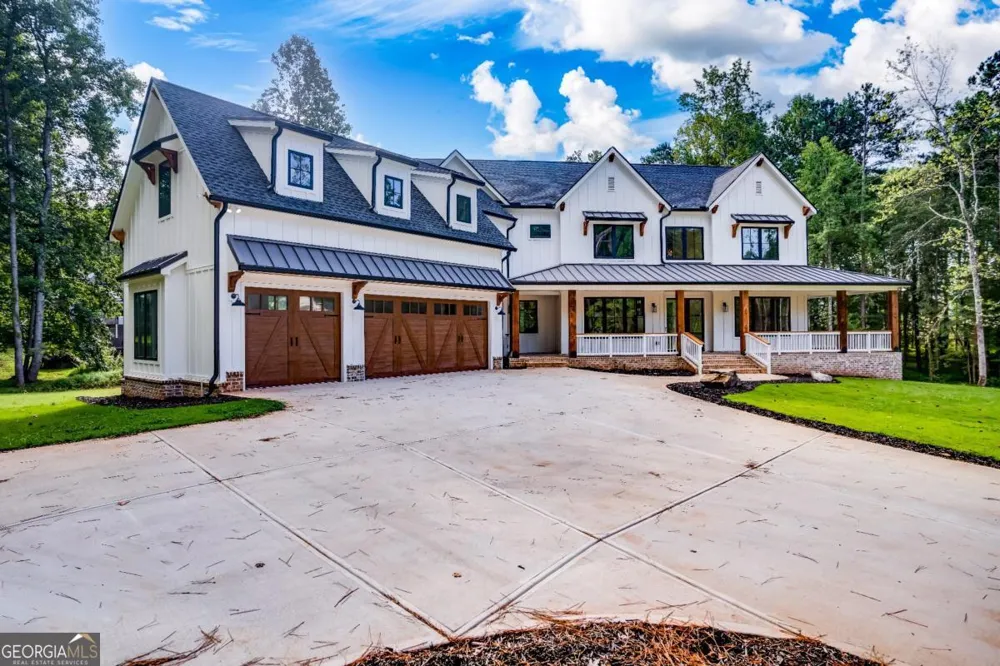 LOT 2 Cox RD Woodstock, GA 30188