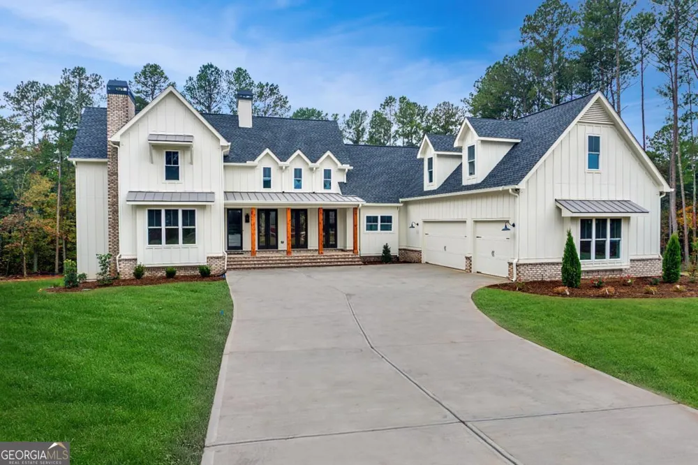 LOT 2 Cox RD Woodstock, GA 30188