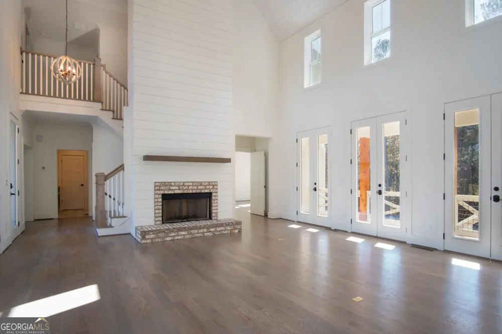 LOT 2 Cox RD Woodstock, GA 30188