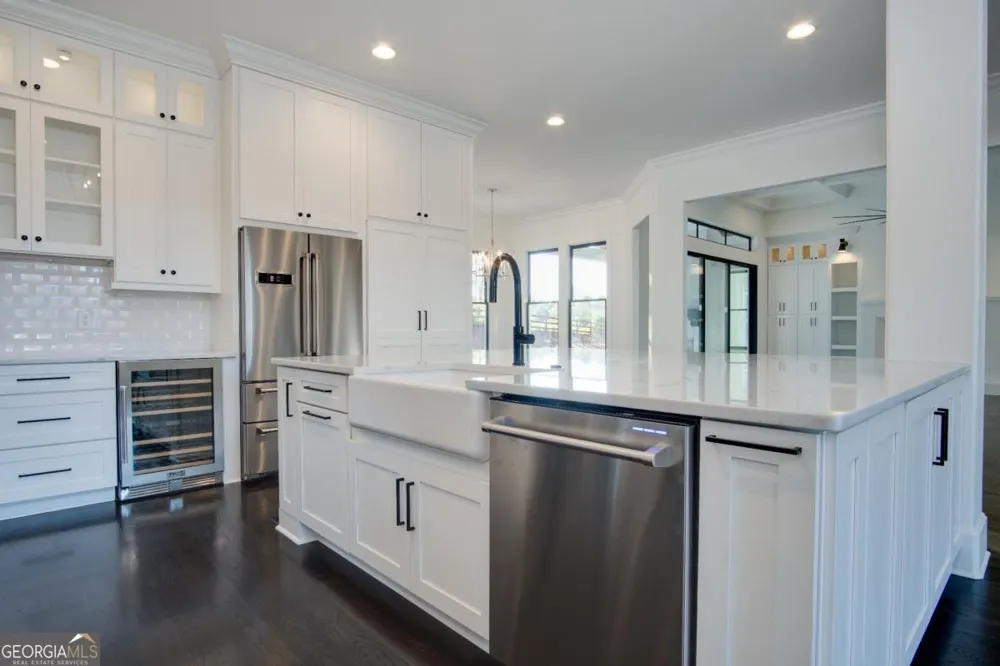 LOT 2 Cox RD Woodstock, GA 30188