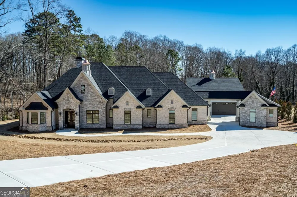 LOT 4 Cox RD Woodstock, GA 30188