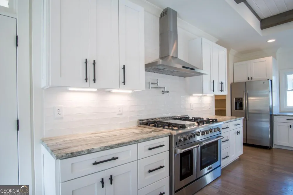 LOT 4 Cox RD Woodstock, GA 30188