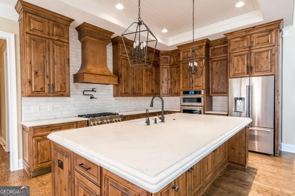 LOT 4 Cox RD Woodstock, GA 30188