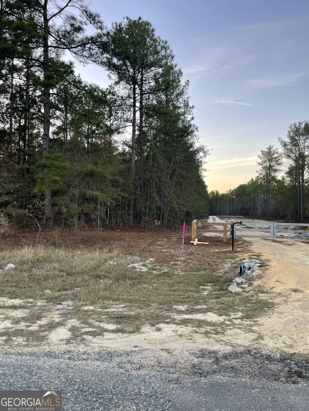 0 Shuffletown RD Twin City, GA 30471