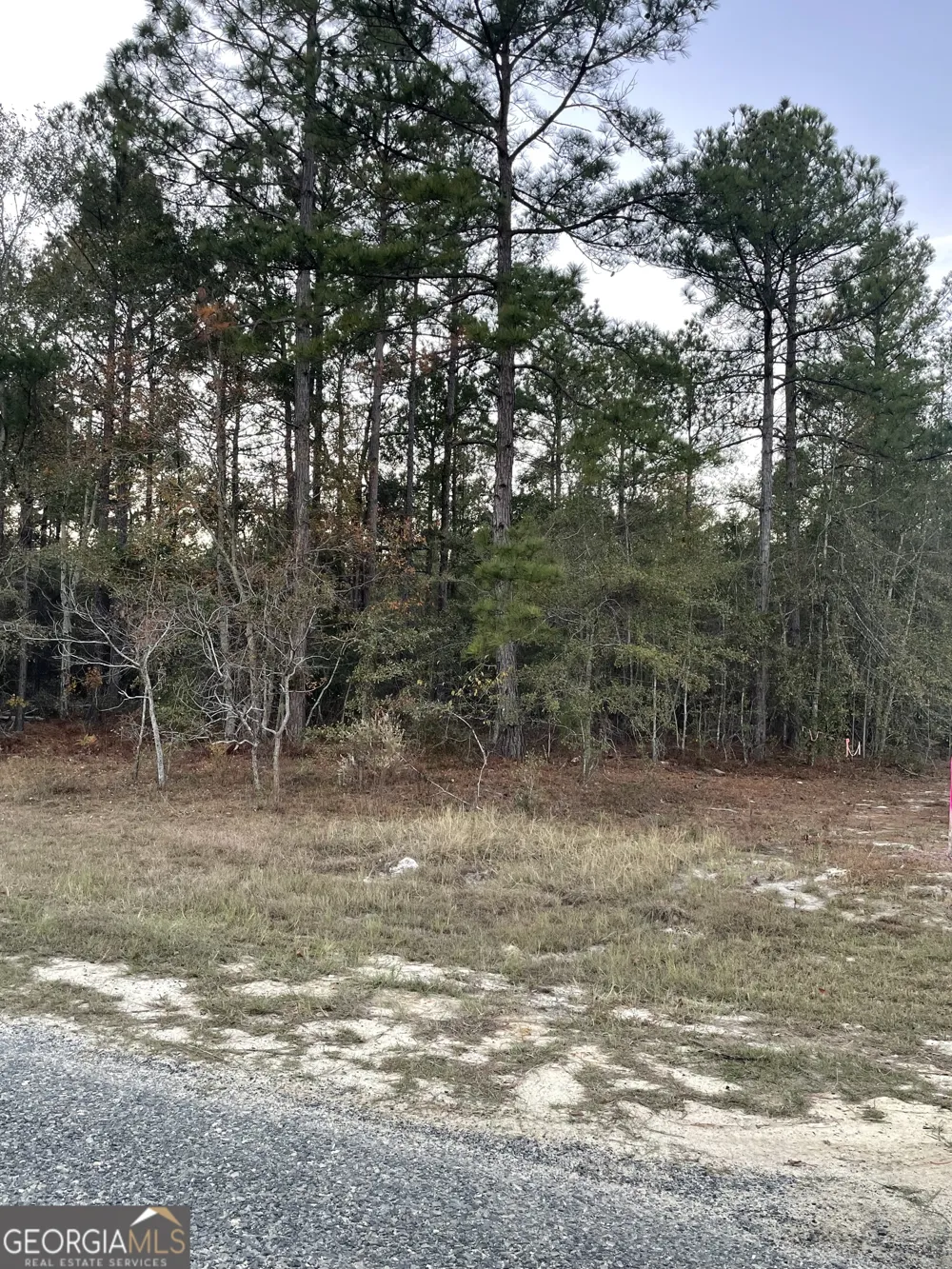 0 Shuffletown RD Twin City, GA 30471