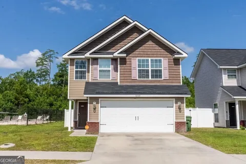 1200 Cypress Fall CIR