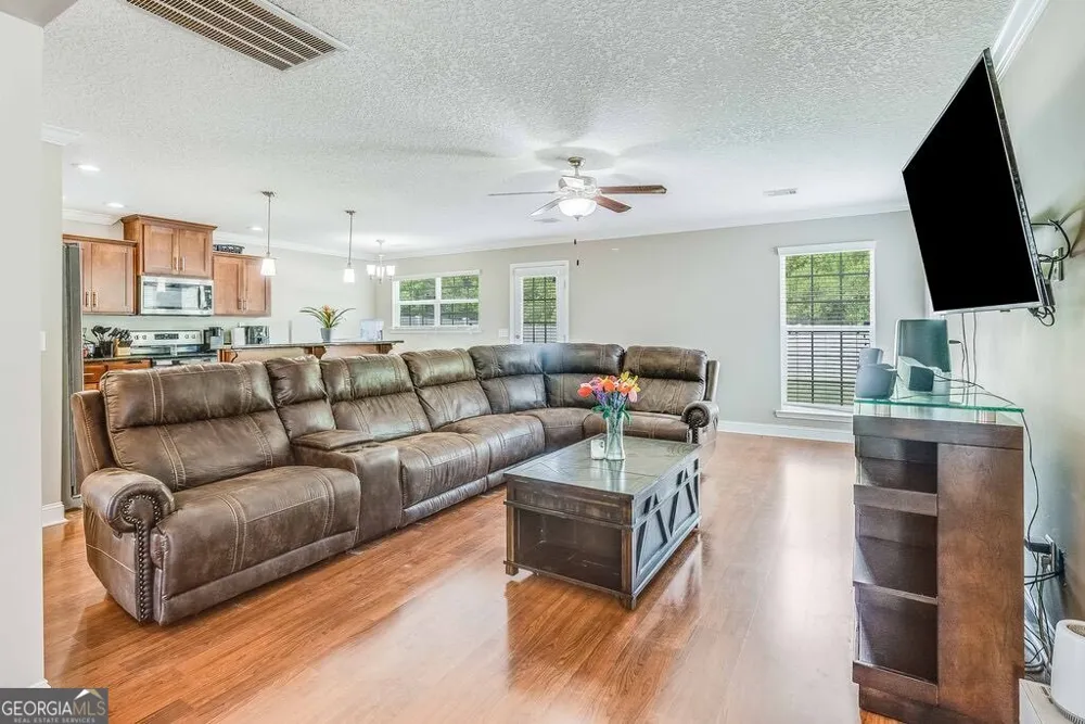 1200 Cypress Fall CIR Hinesville, GA 31313
