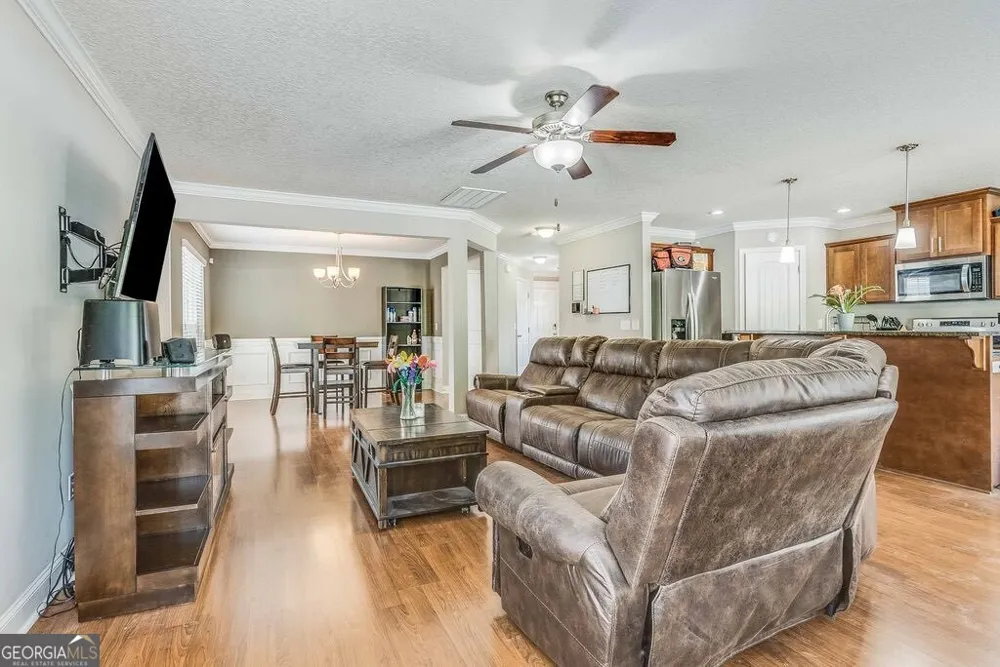1200 Cypress Fall CIR Hinesville, GA 31313