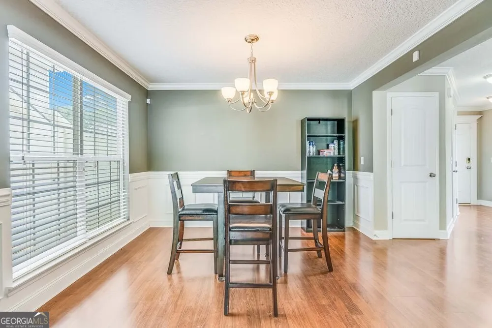 1200 Cypress Fall CIR Hinesville, GA 31313