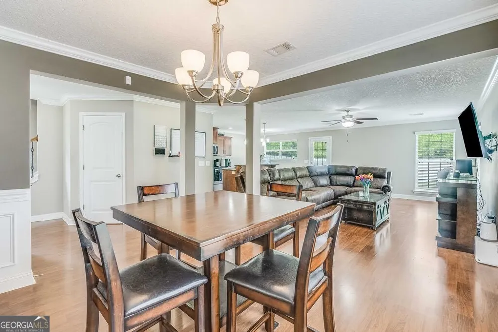 1200 Cypress Fall CIR Hinesville, GA 31313