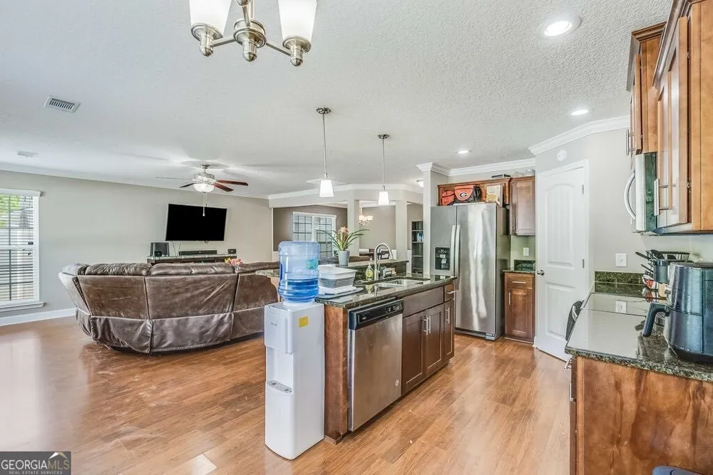 1200 Cypress Fall CIR Hinesville, GA 31313