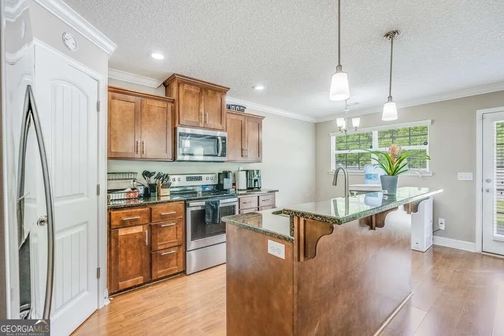 1200 Cypress Fall CIR Hinesville, GA 31313