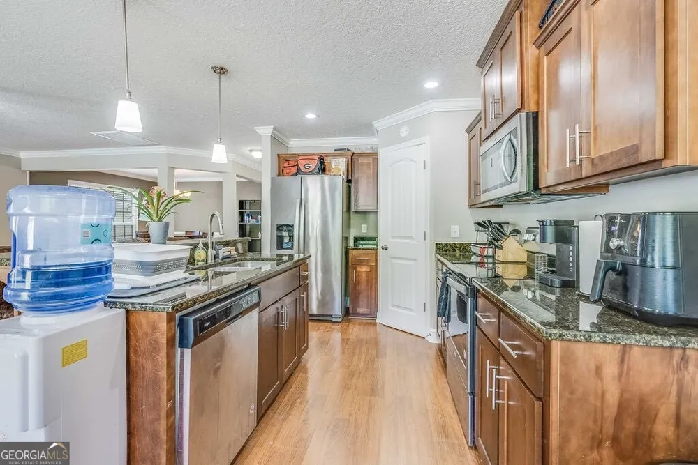 1200 Cypress Fall CIR Hinesville, GA 31313