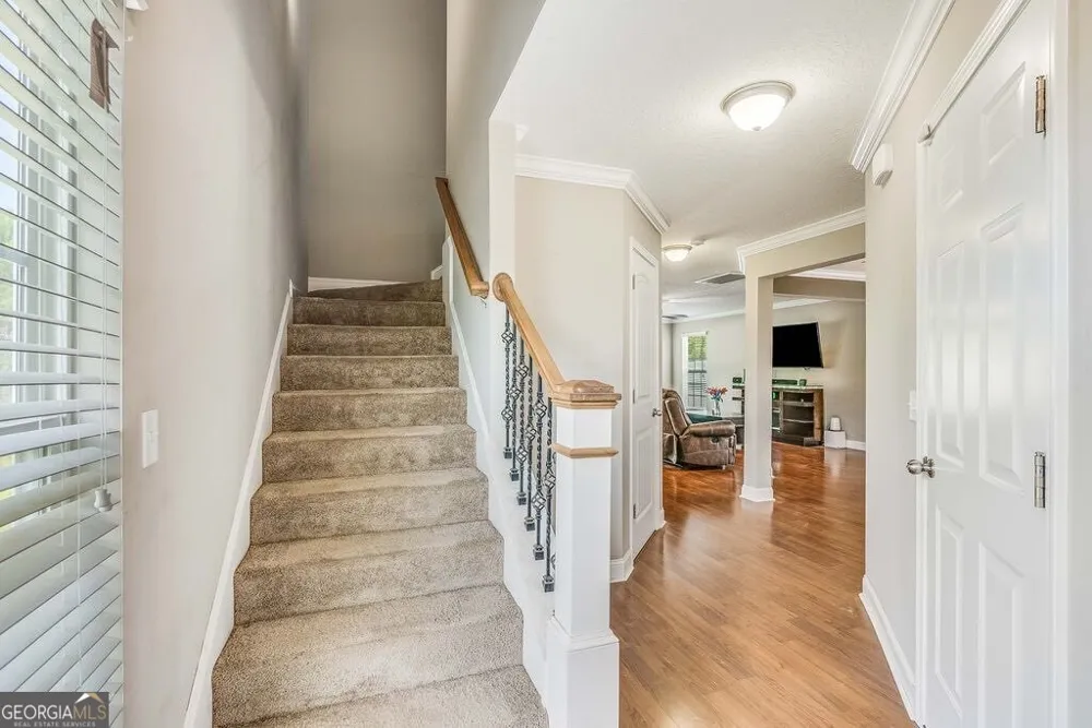 1200 Cypress Fall CIR Hinesville, GA 31313