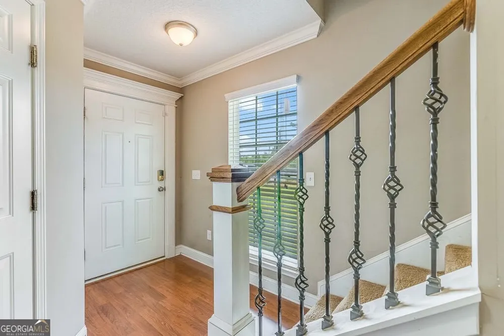 1200 Cypress Fall CIR Hinesville, GA 31313