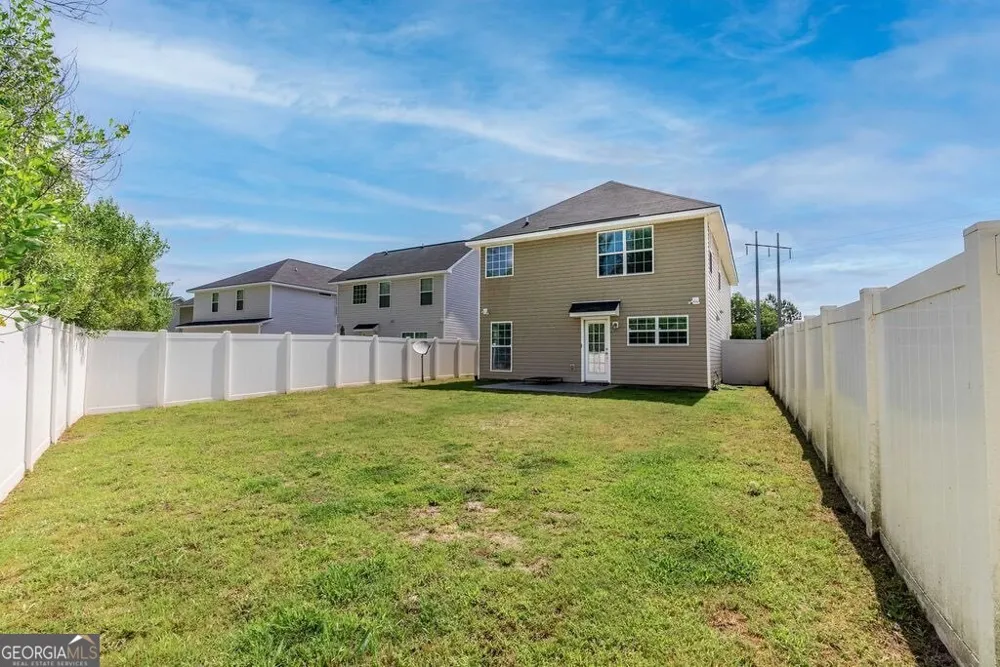 1200 Cypress Fall CIR Hinesville, GA 31313