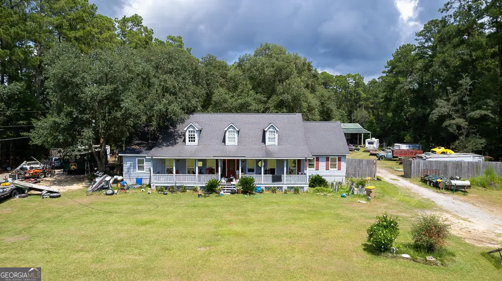 2301 Us Highway 80 Bloomingdale, GA 31302