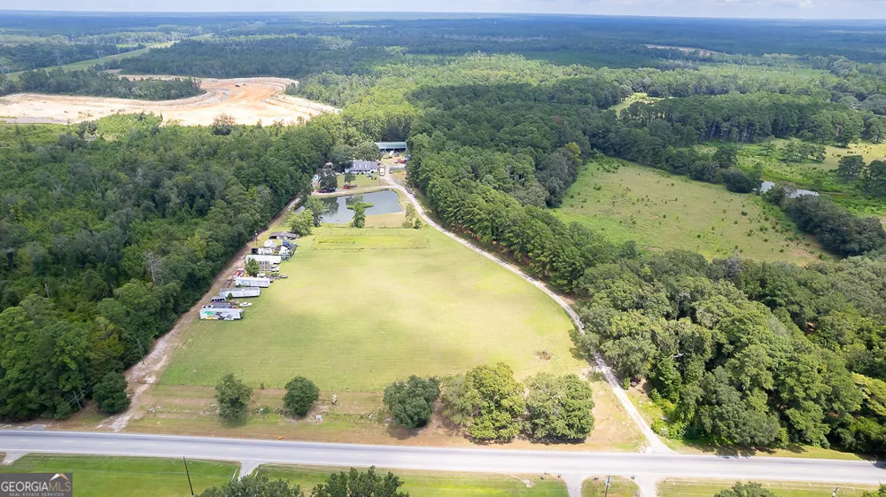 2301 Us Highway 80 Bloomingdale, GA 31302