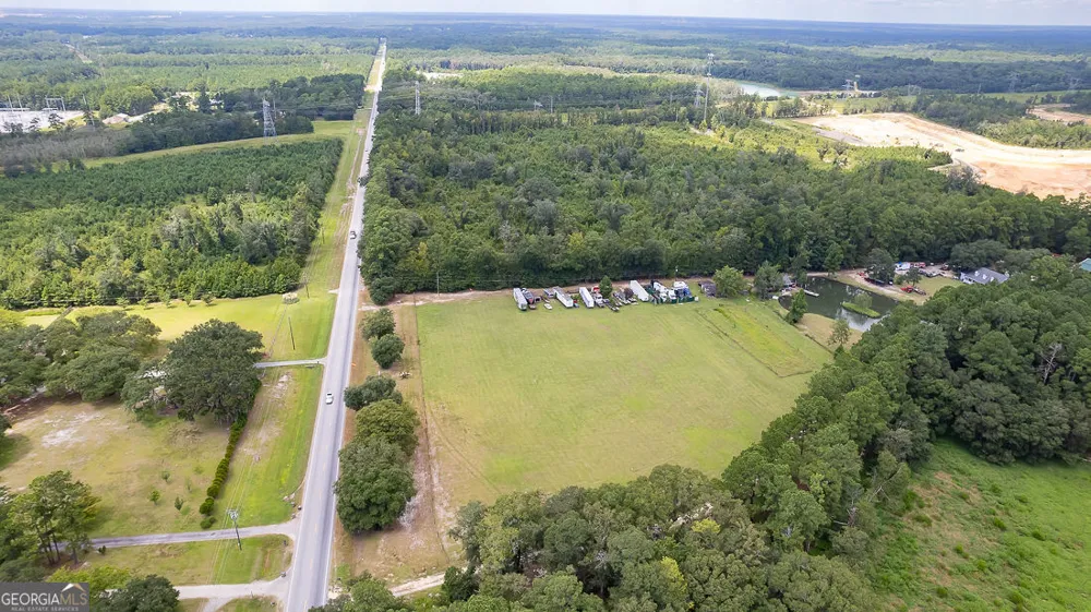 2301 Us Highway 80 Bloomingdale, GA 31302