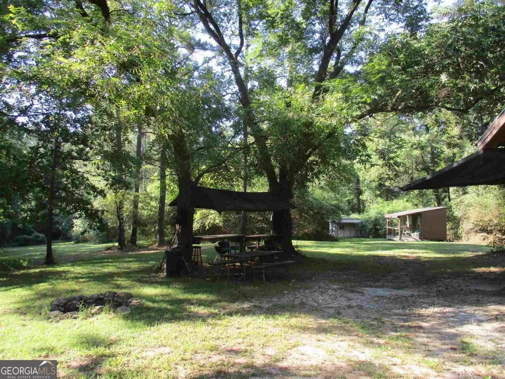 0 Holman RD Monticello, GA 31064
