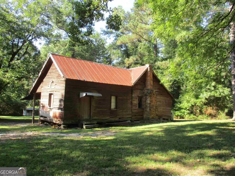 0 Holman RD Monticello, GA 31064