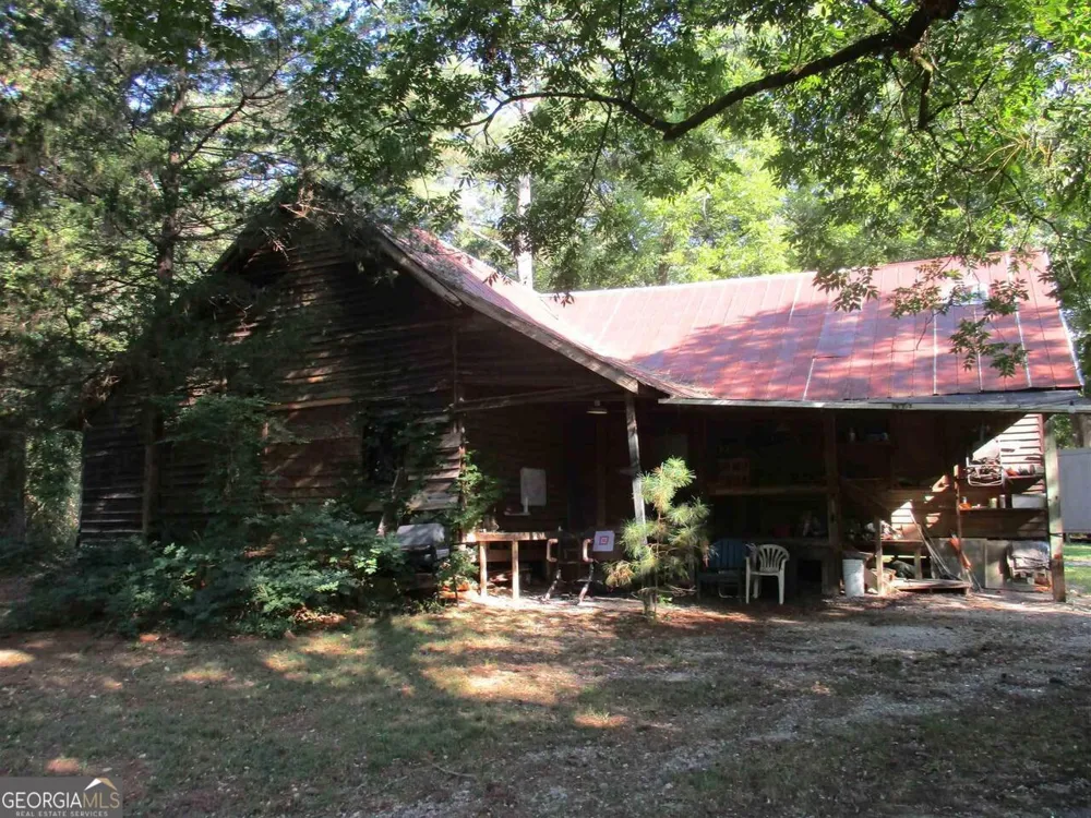 0 Holman RD Monticello, GA 31064