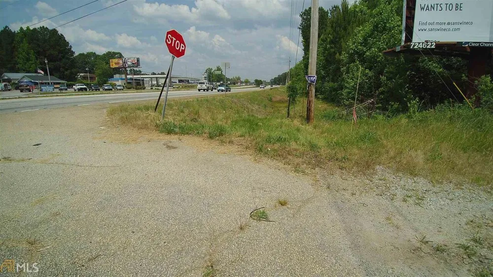 0 Bankhead Highway And Sassafras Carrollton, GA 30116