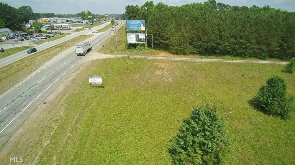 0 Bankhead Highway And Sassafras Carrollton, GA 30116