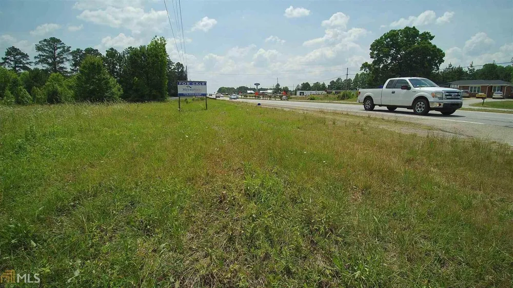 0 Bankhead Highway And Sassafras Carrollton, GA 30116
