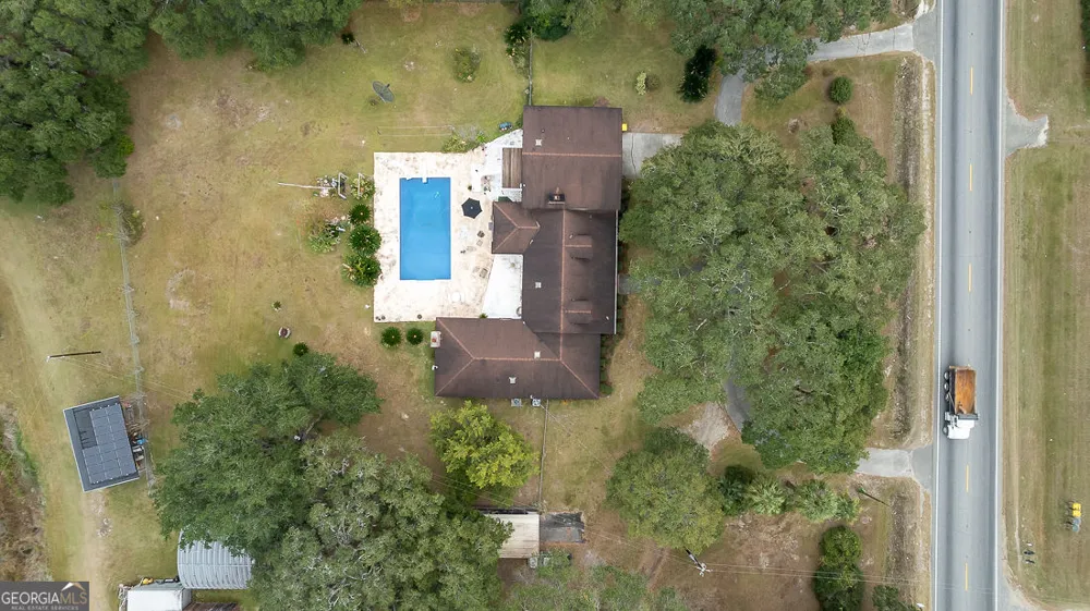 2565 Us Highway 80 Bloomingdale, GA 31302