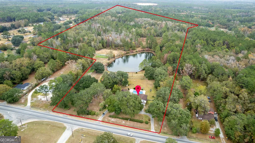 2565 Us Highway 80 Bloomingdale, GA 31302