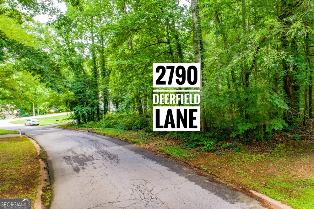 2790 Deerfield DR Lithia Springs, GA 30122