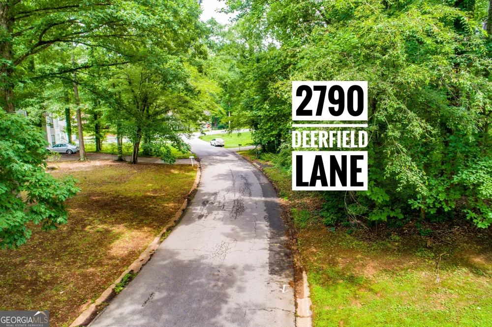 2790 Deerfield DR Lithia Springs, GA 30122