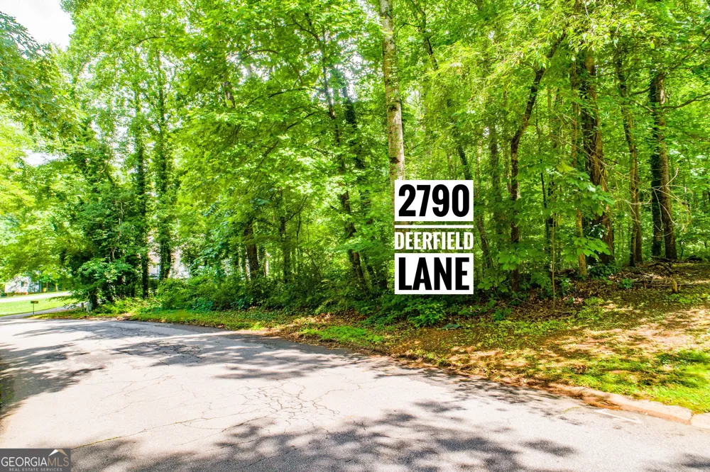 2790 Deerfield DR Lithia Springs, GA 30122