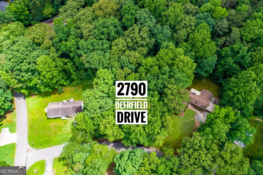 2790 Deerfield DR Lithia Springs, GA 30122