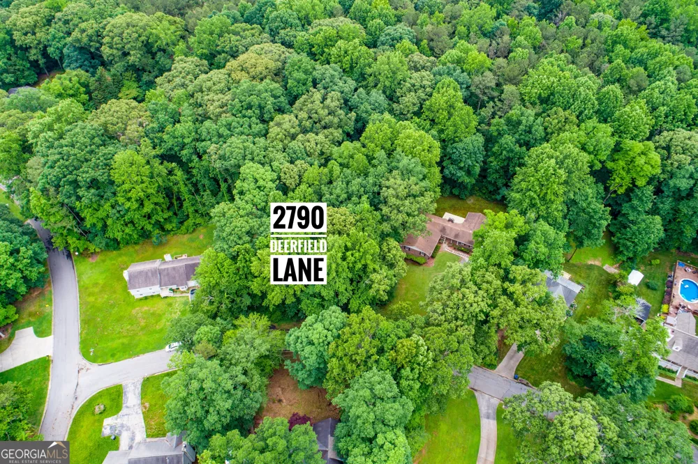 2790 Deerfield DR Lithia Springs, GA 30122