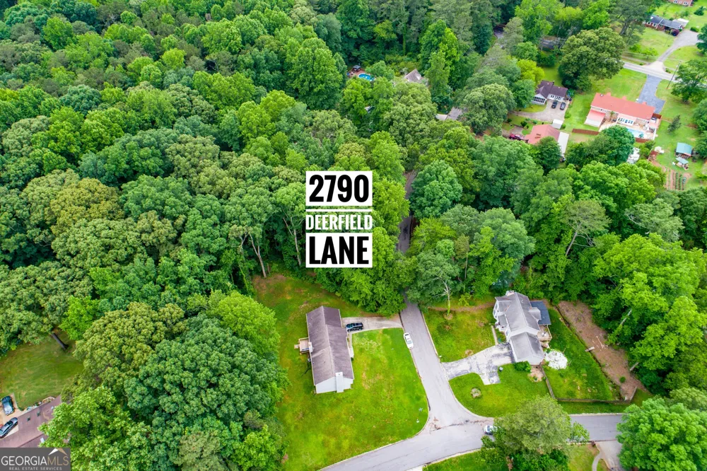 2790 Deerfield DR Lithia Springs, GA 30122