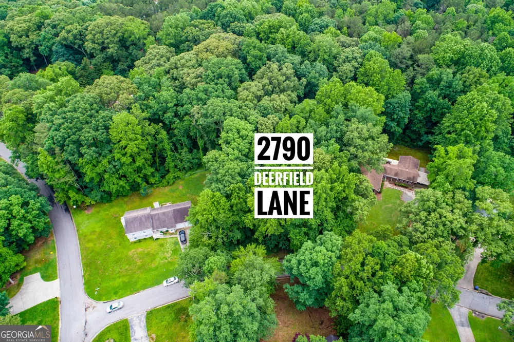 2790 Deerfield DR Lithia Springs, GA 30122