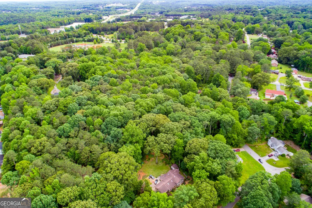 2790 Deerfield DR Lithia Springs, GA 30122