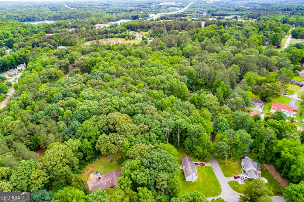 2790 Deerfield DR Lithia Springs, GA 30122