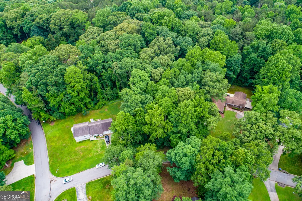 2790 Deerfield DR Lithia Springs, GA 30122