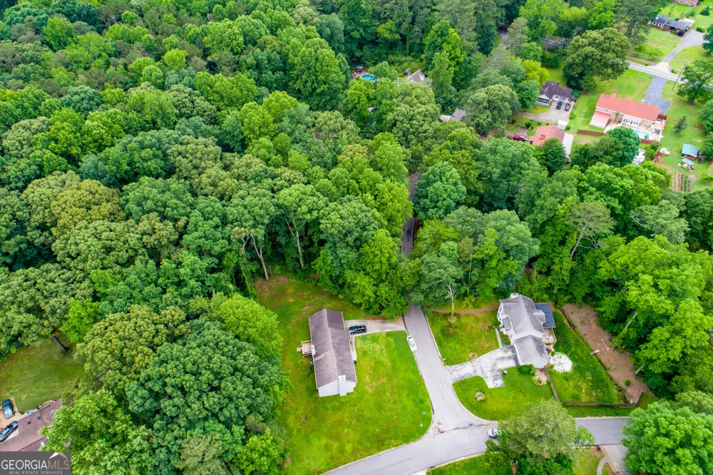 2790 Deerfield DR Lithia Springs, GA 30122