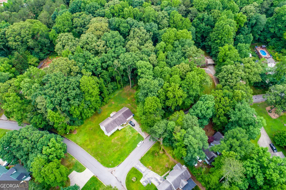 2790 Deerfield DR Lithia Springs, GA 30122