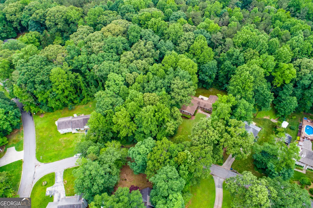 2790 Deerfield DR Lithia Springs, GA 30122