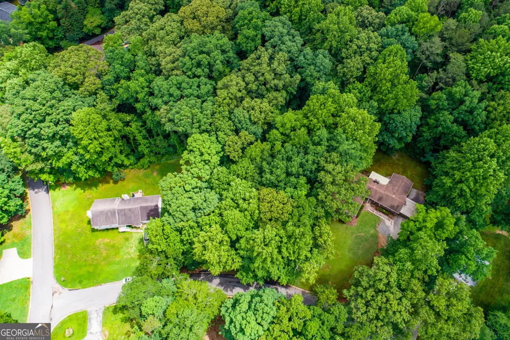2790 Deerfield DR Lithia Springs, GA 30122
